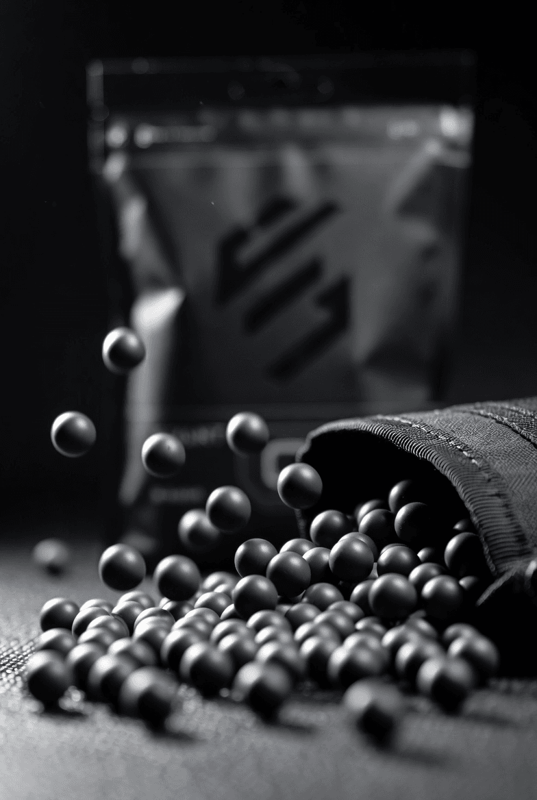 Event Horizon packaging